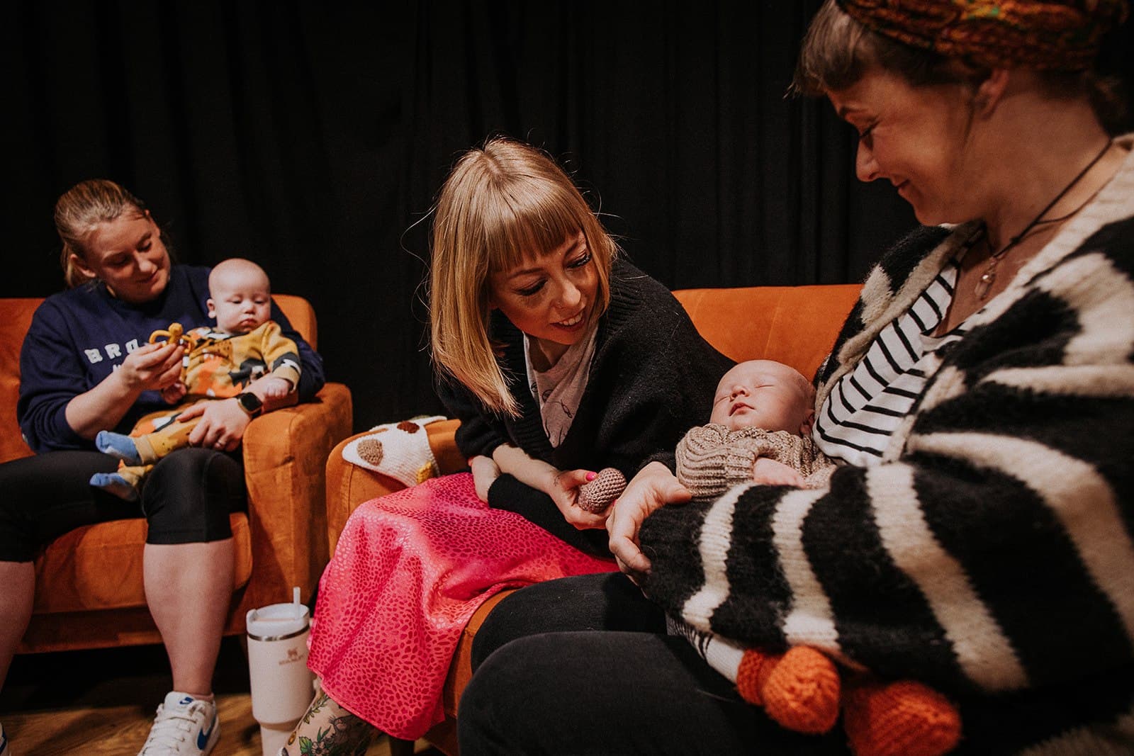 Postnatal group